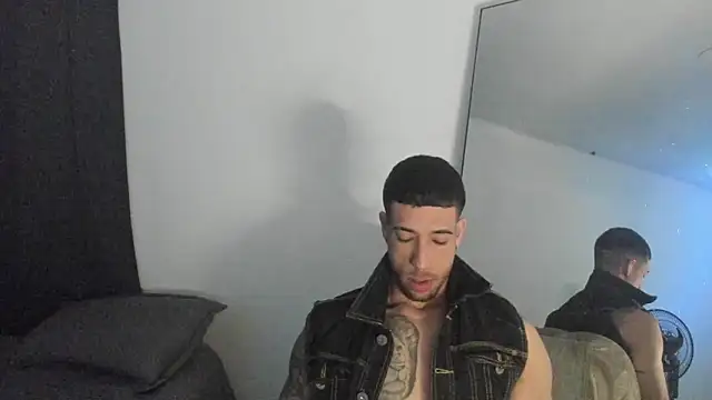 ThiagoLugo online show from March 6, 5:48 am