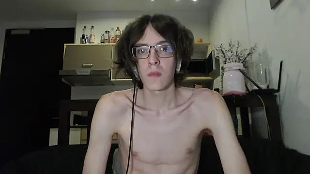 LovesomeCookie online show from October 6, 3:06 pm