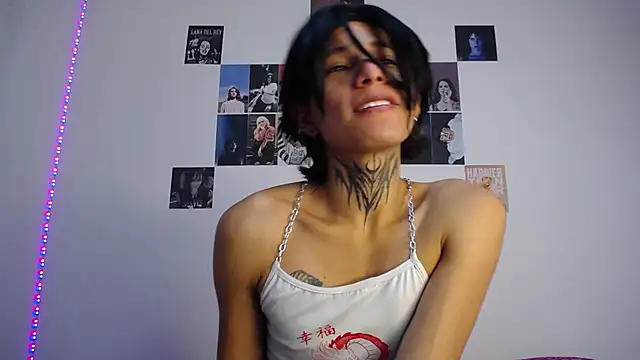 bellamy 094 online show from January 13, 10:14 pm