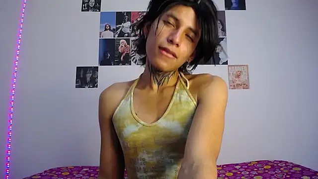 bellamy 094 online show from January 10, 2:39 am