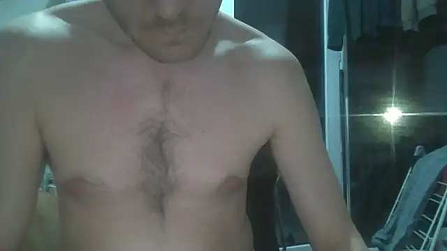 captainckring online show from April 4, 12:18 am