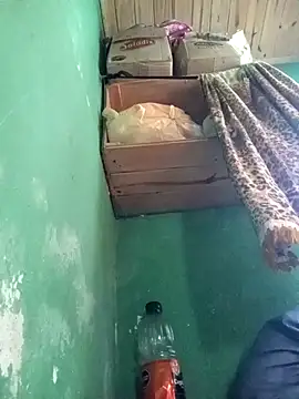 Ridick2025 online show from October 10, 9:07 pm