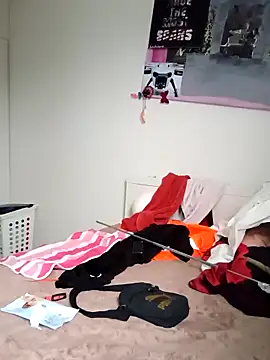 Wilsonn86 online show from February 10, 8:52 am