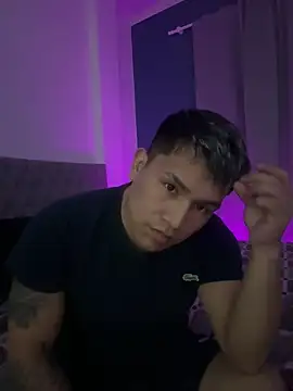 Soy Mrporonga online show from September 10, 5:06 am