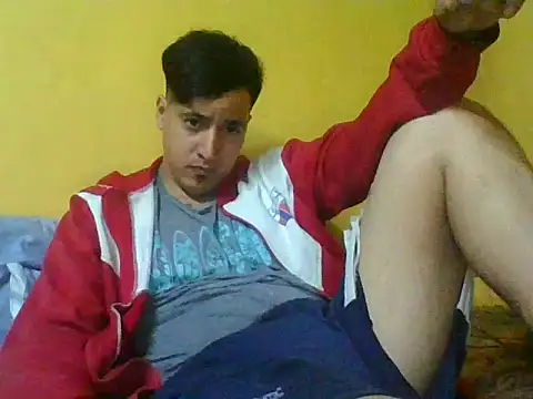 RVJM online show from November 4, 11:50 pm