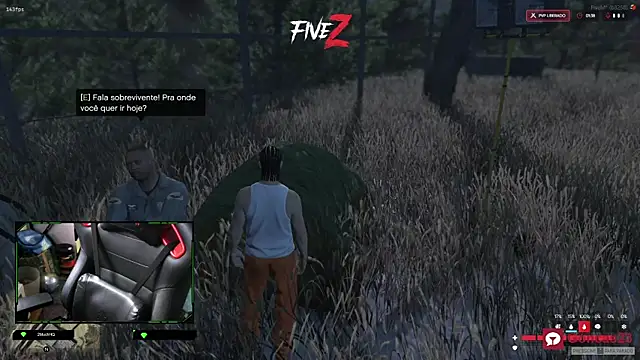 goncas23 online show from October 15, 9:17 am