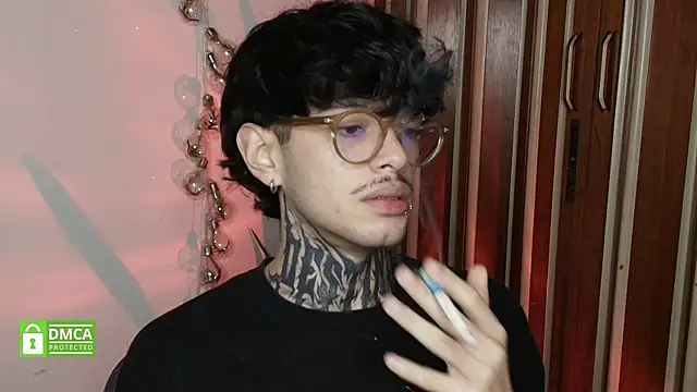 Mihail leroy online show from January 8, 12:38 am