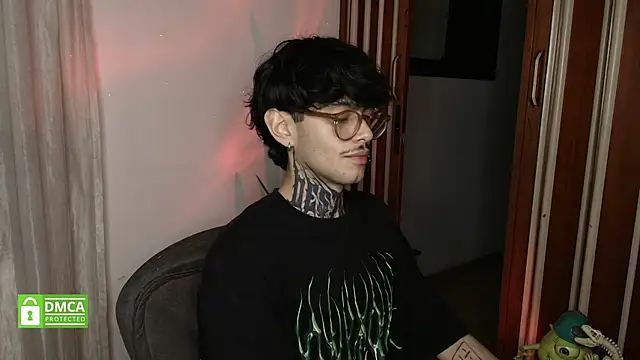 Mihail leroy online show from January 16, 2:47 am