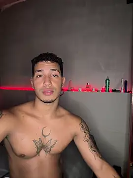 AlexBrasua online show from March 11, 12:39 am