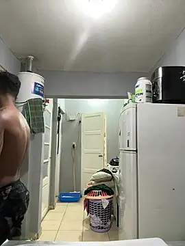 AlexBrasua online show from February 18, 11:24 pm