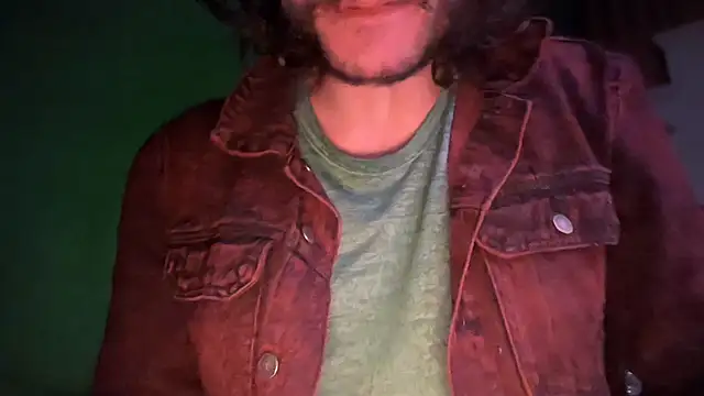 MasterDaddyCool online show from January 14, 1:32 am