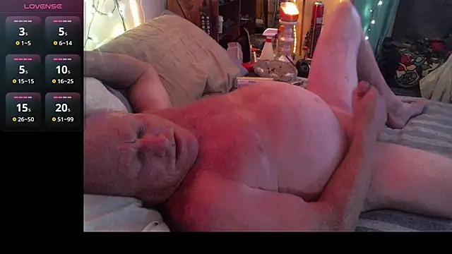 Pussyeat2please online show from March 2, 11:50 am