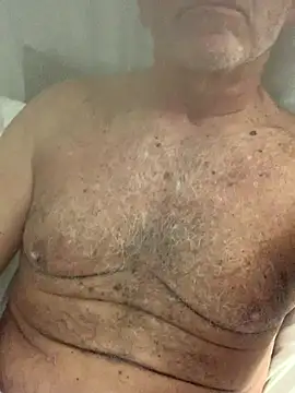 MARCO NI online show from December 4, 9:22 pm