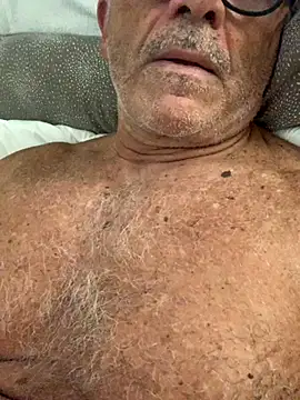 MARCO NI online show from October 17, 10:47 pm