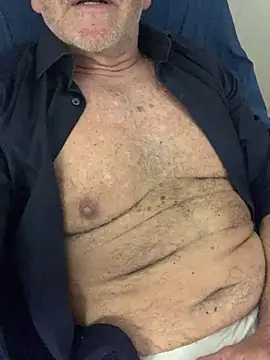 MARCO NI online show from April 15, 8:09 pm