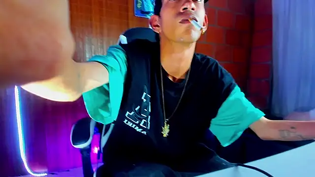 briamhoconor xh online show from February 12, 1:55 am