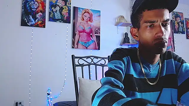 briamhoconor xh online show from September 20, 5:40 am