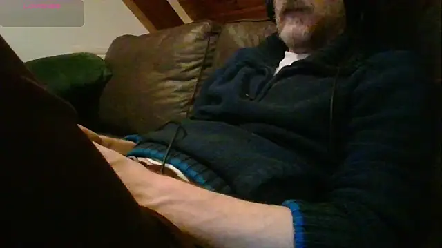 Vrenico-SC online show from February 13, 10:59 pm