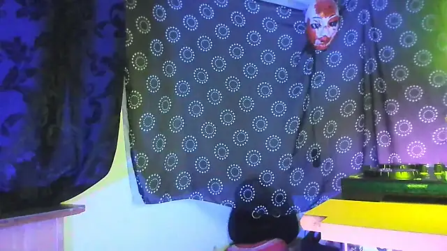 DjDiCKmannOnE online show from February 10, 2:16 am