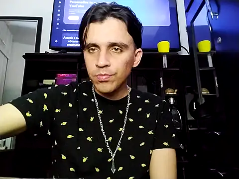 danylano online show from October 3, 10:04 pm