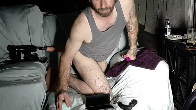 danoo84 online show from November 18, 7:34 am