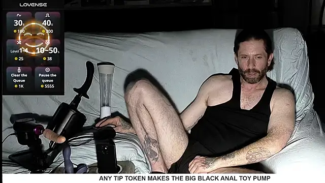 danoo84 online show from November 22, 8:03 am