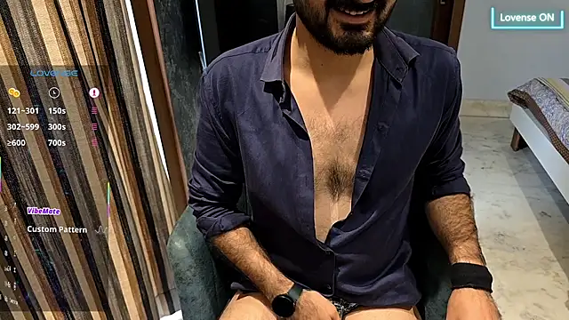 mlove902 online show from March 21, 7:45 am