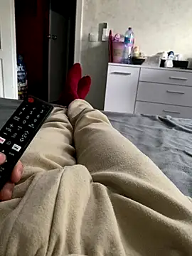 Snapshot of PUER4IK chatting on October 30, 2:07 pm PUER4IK online show from October 30, 2:07 pm