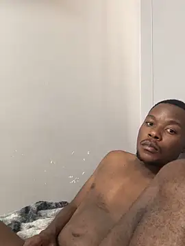 BootyCapitalZA online show from November 14, 1:01 pm