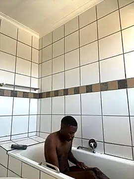 BootyCapitalZA online show from November 7, 9:23 am