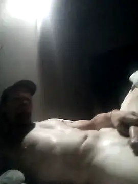 Harkie87 online show from January 9, 1:22 am