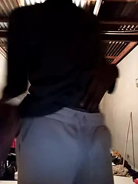 Snapshot of TPNUTS chatting on September 19, 6:52 pm TPNUTS online show from September 19, 6:52 pm