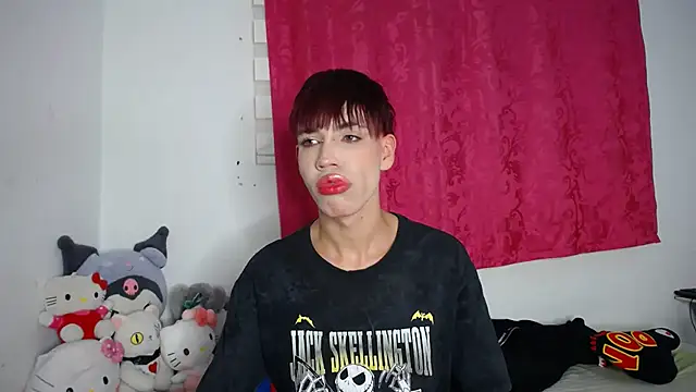 lucky stricke online show from November 20, 4:45 am