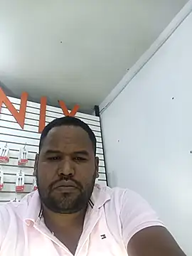 Moreno2089 online show from April 9, 5:30 pm