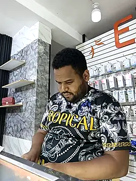 Moreno2089 online show from November 12, 6:35 pm