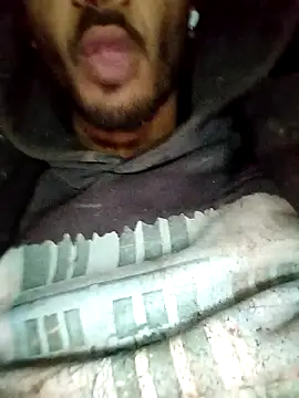 ParousFlow online show from February 9, 12:48 am