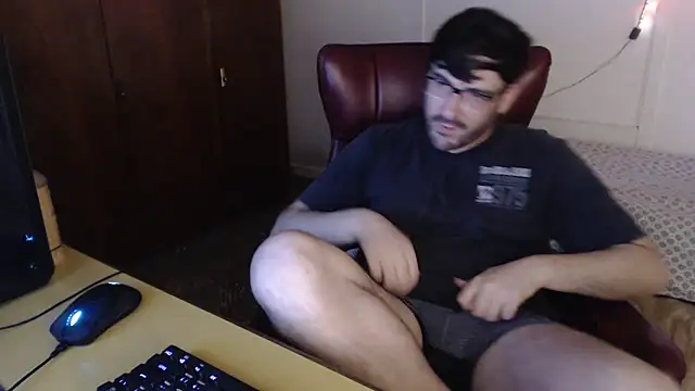 sacoa online show from December 6, 11:36 pm