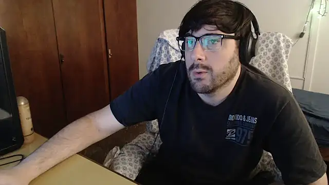 sacoa online show from December 7, 7:54 pm