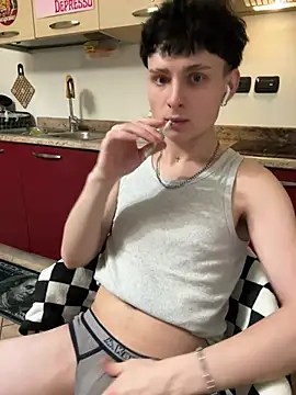 benjaminxmanuel online show from January 13, 4:00 pm