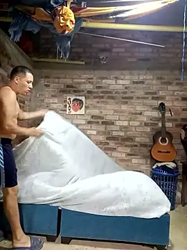 GaaraDiaz online show from January 17, 12:13 am