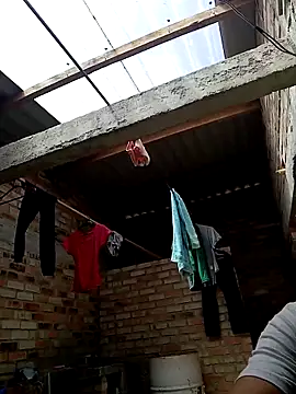 GaaraDiaz online show from September 29, 3:19 pm