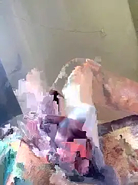 PIROCAGG21 online show from February 27, 5:34 pm