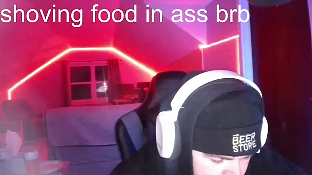 Bigboyballen online show from December 5, 3:57 am