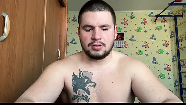 chiraq1945 online show from January 15, 7:56 am