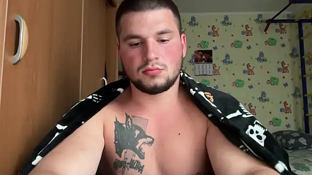 chiraq1945 online show from May 14, 4:27 pm