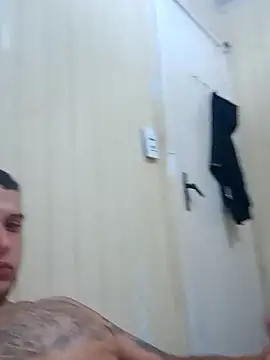 Ridudo online show from January 17, 1:41 am