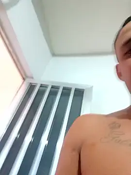 Esteve77 online show from January 10, 8:55 pm