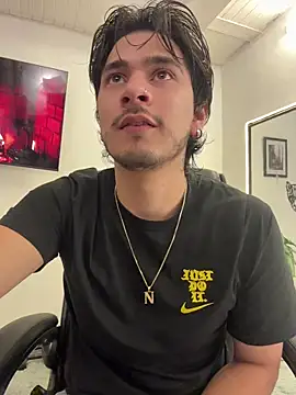 Elian savoy online show from October 18, 12:26 am