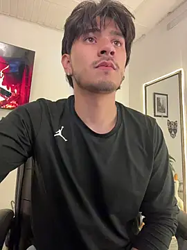 Elian savoy online show from October 10, 12:48 am