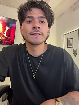 Elian savoy online show from October 6, 11:20 pm